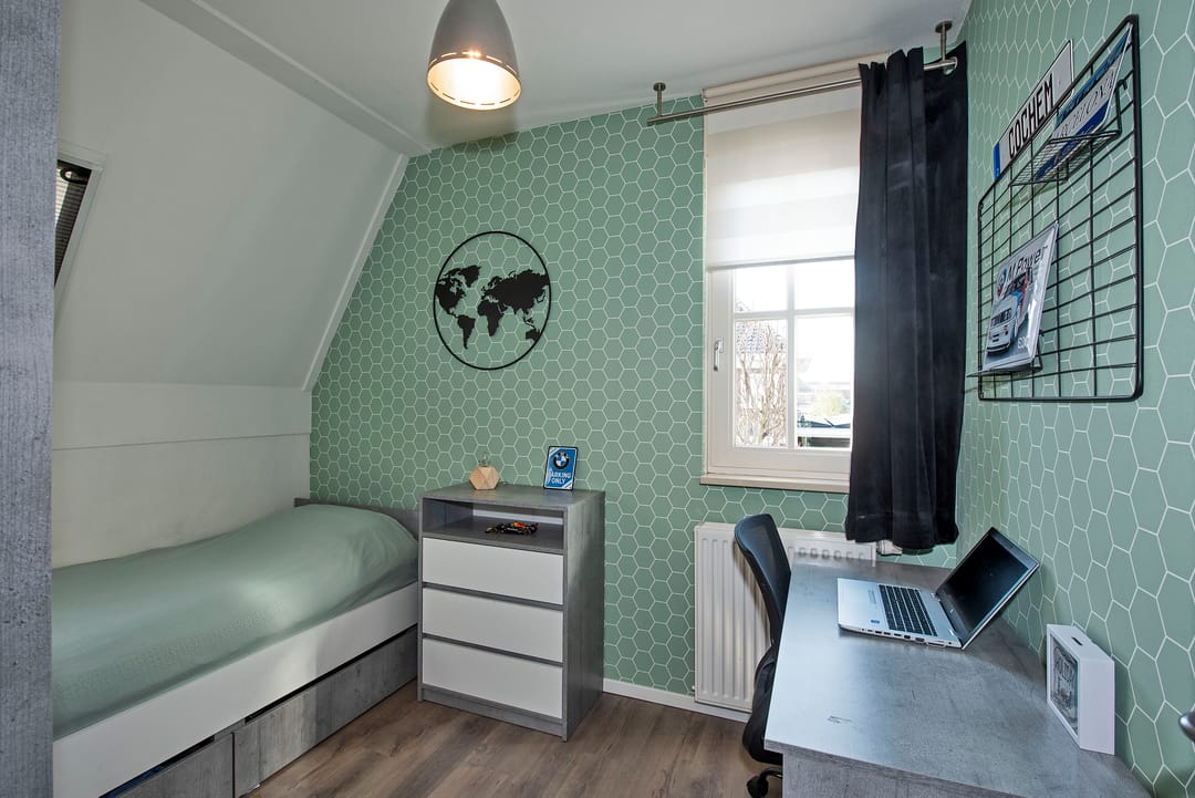 Foto 23 van Zonneroosje 28