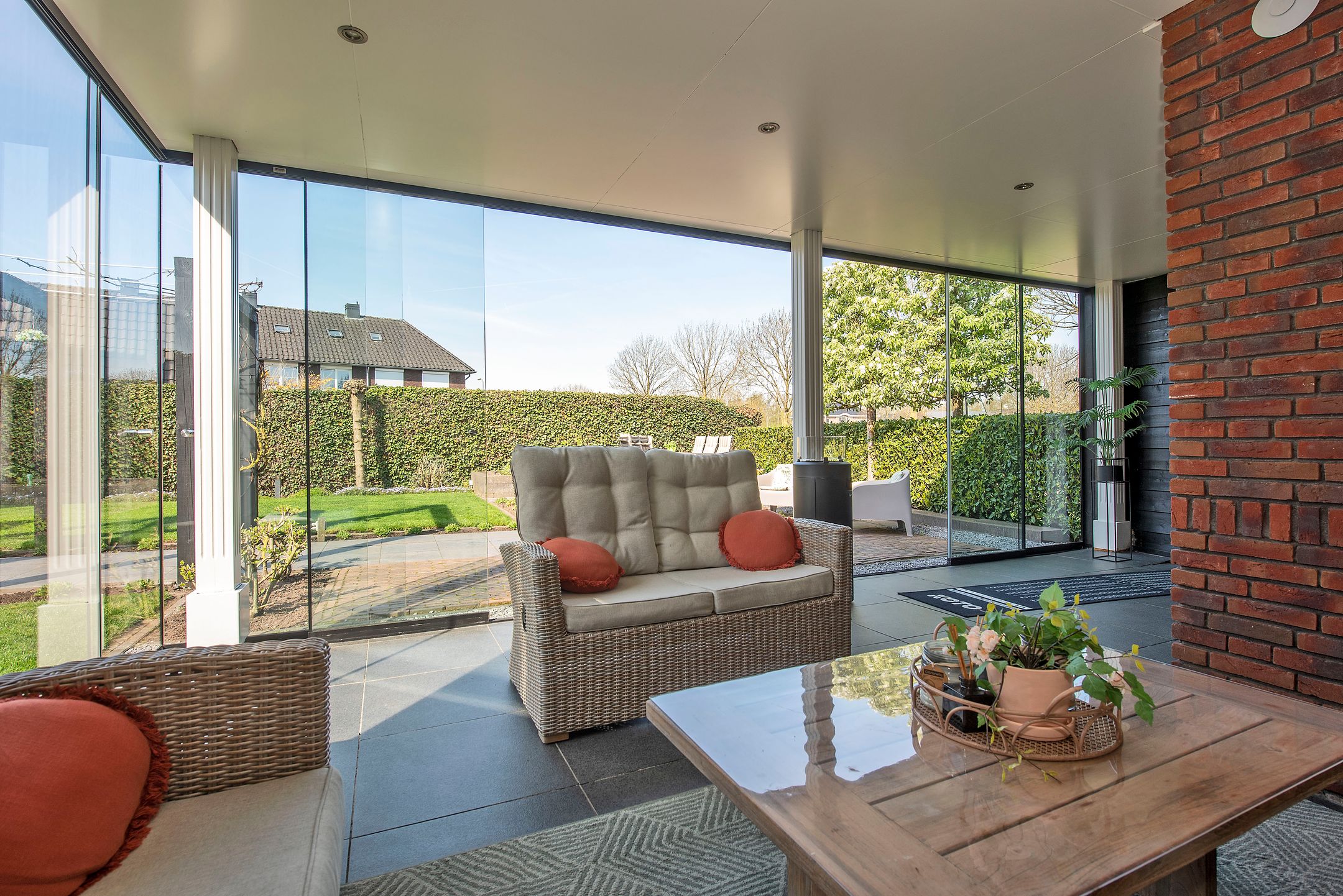 Foto 3 van Zonneroosje 28