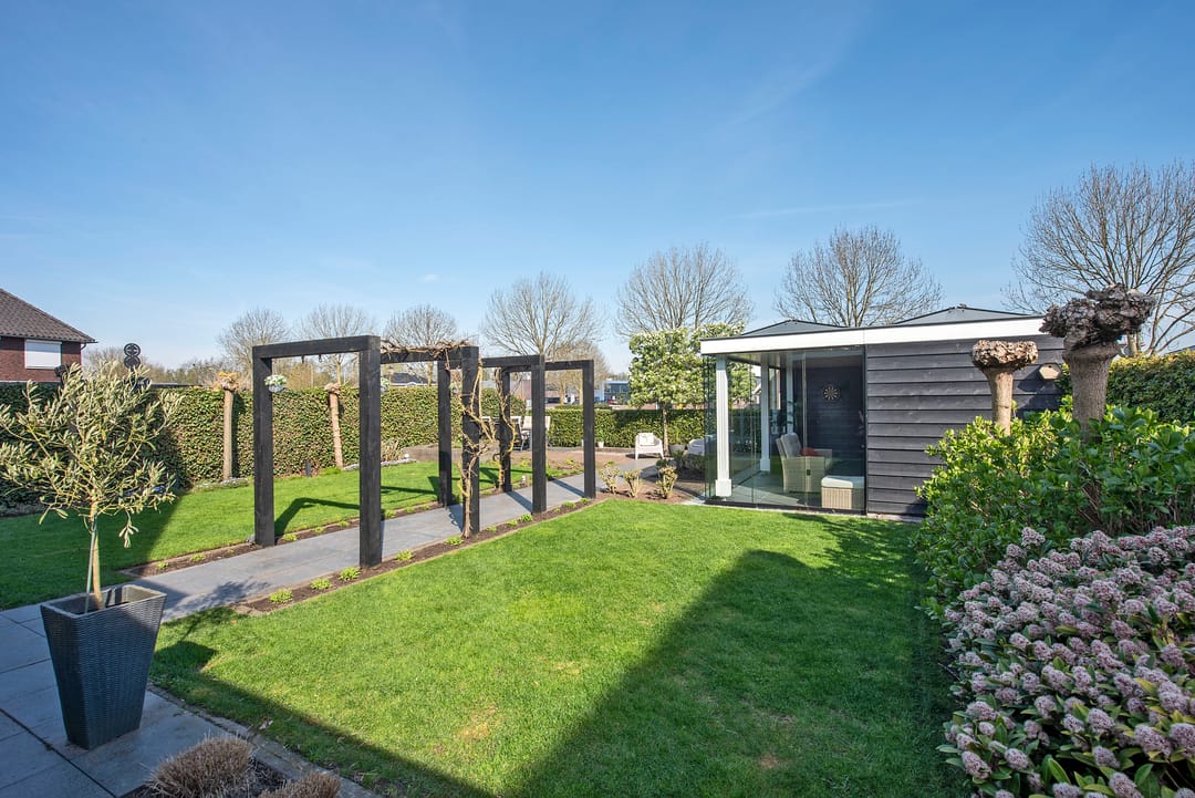 Foto 32 van Zonneroosje 28