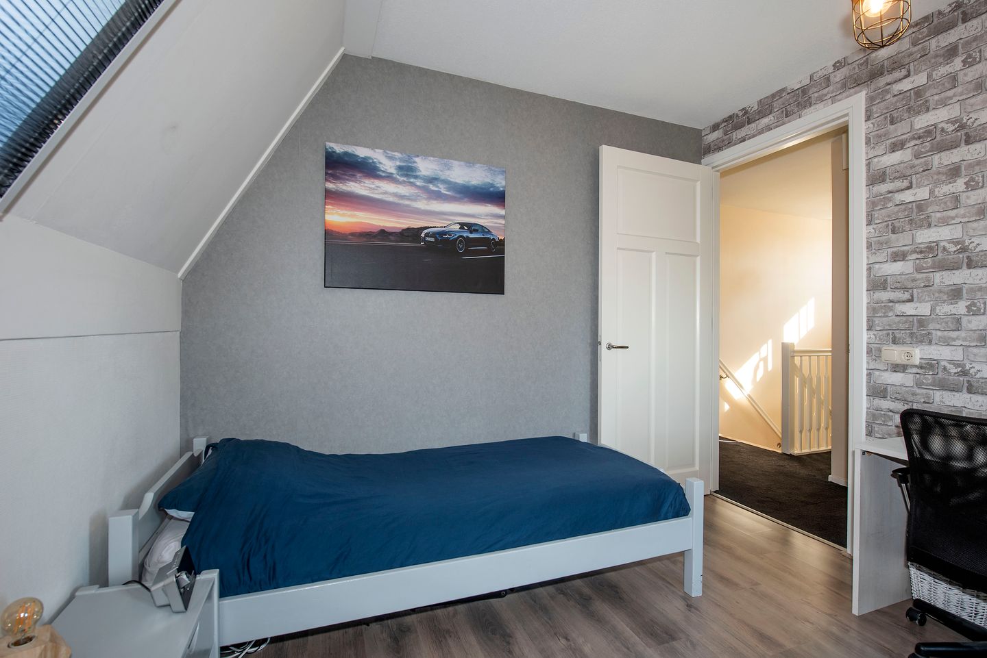 Foto 25 van Zonneroosje 28