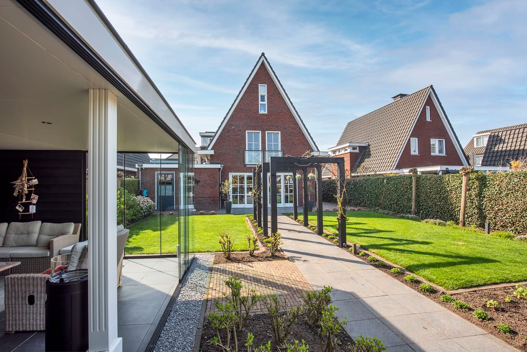 Foto 2 van Zonneroosje 28