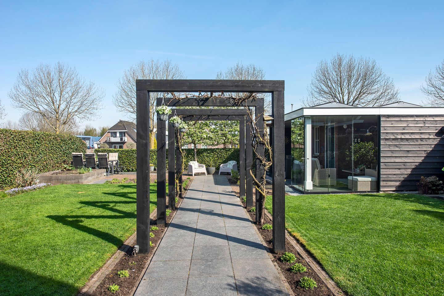 Foto 34 van Zonneroosje 28