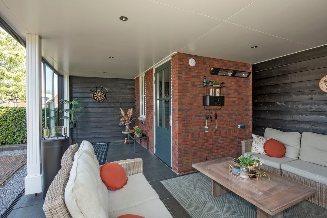 Foto 37 van Zonneroosje 28