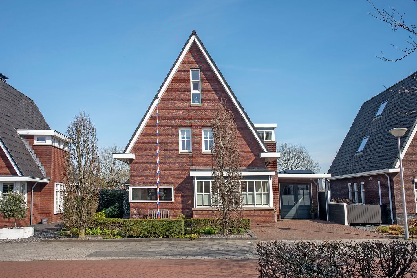 Foto 40 van Zonneroosje 28