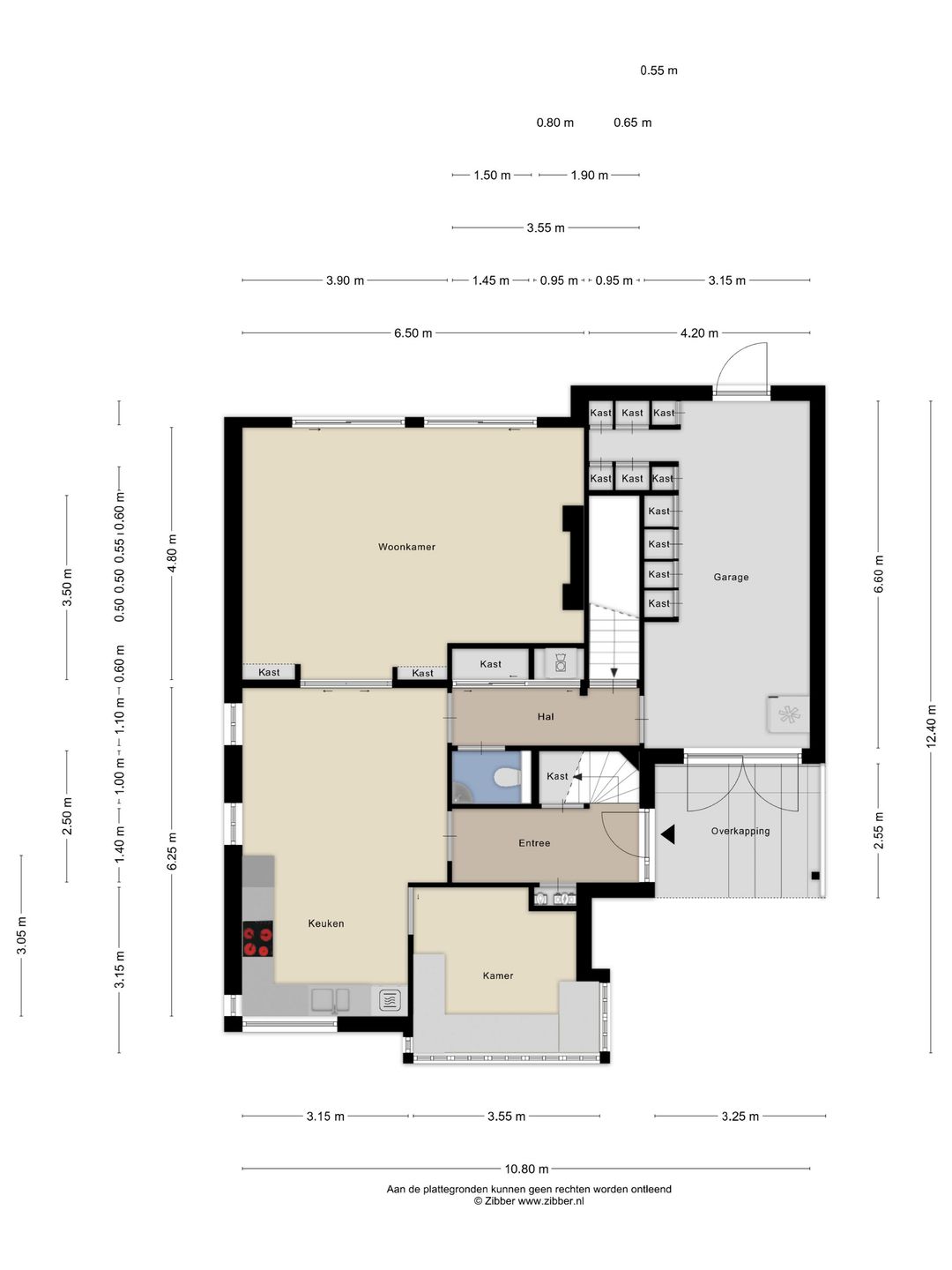 Foto 41 van Zonneroosje 28