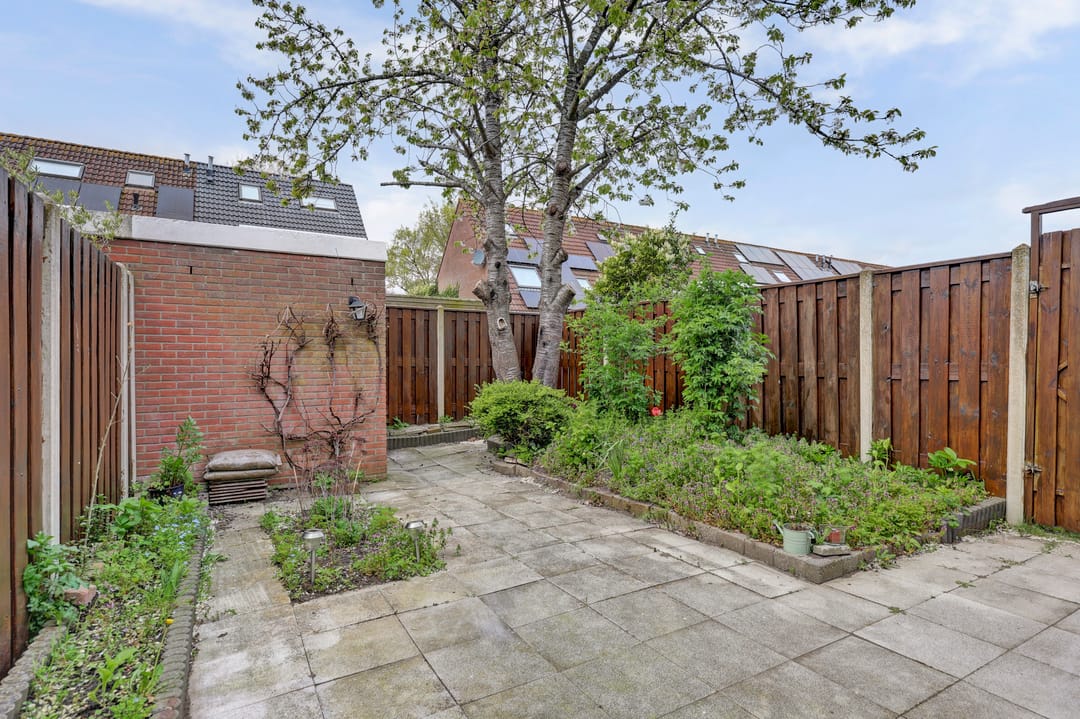 Foto 11 van Fagotstraat 39