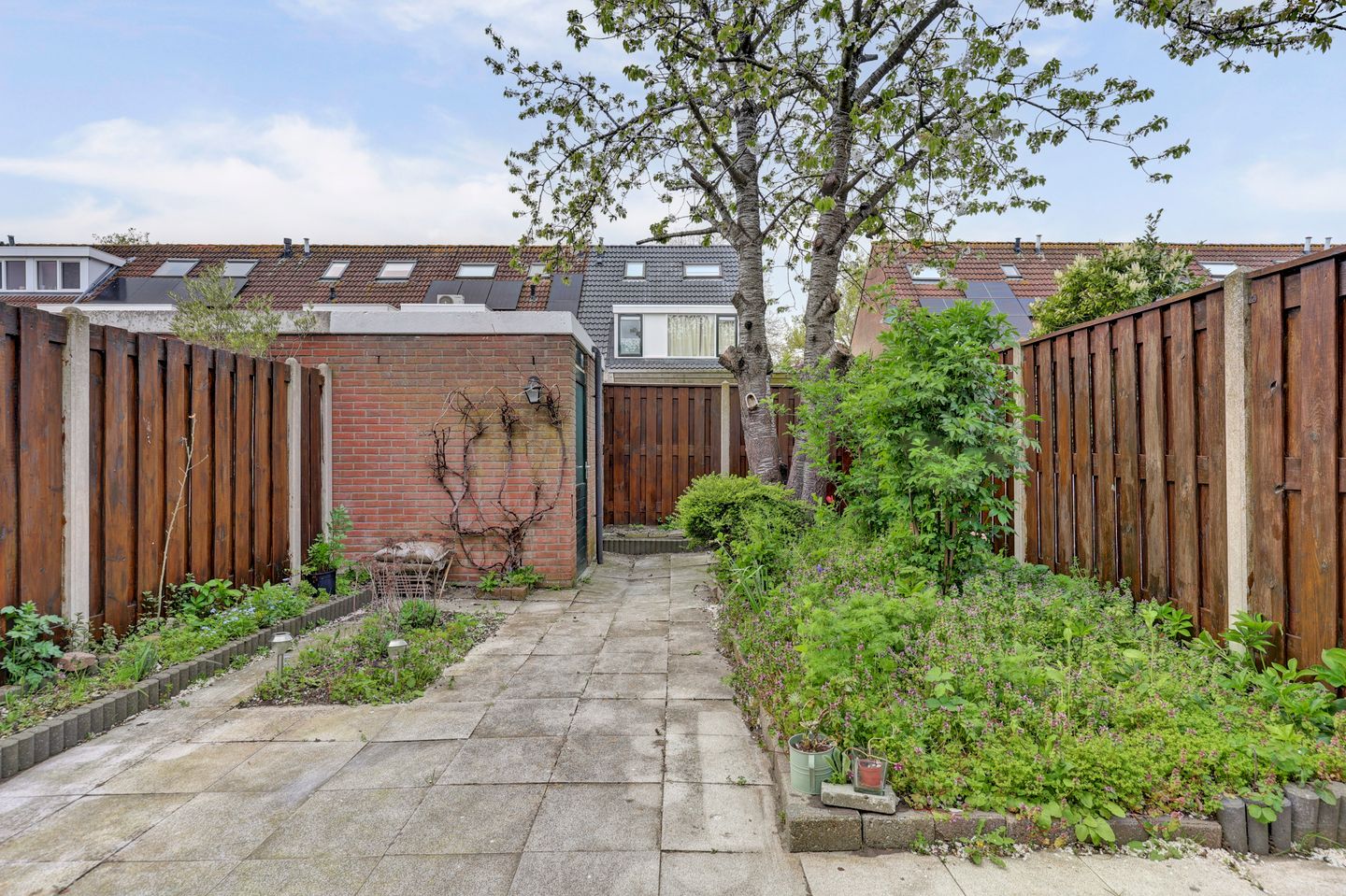 Foto 10 van Fagotstraat 39