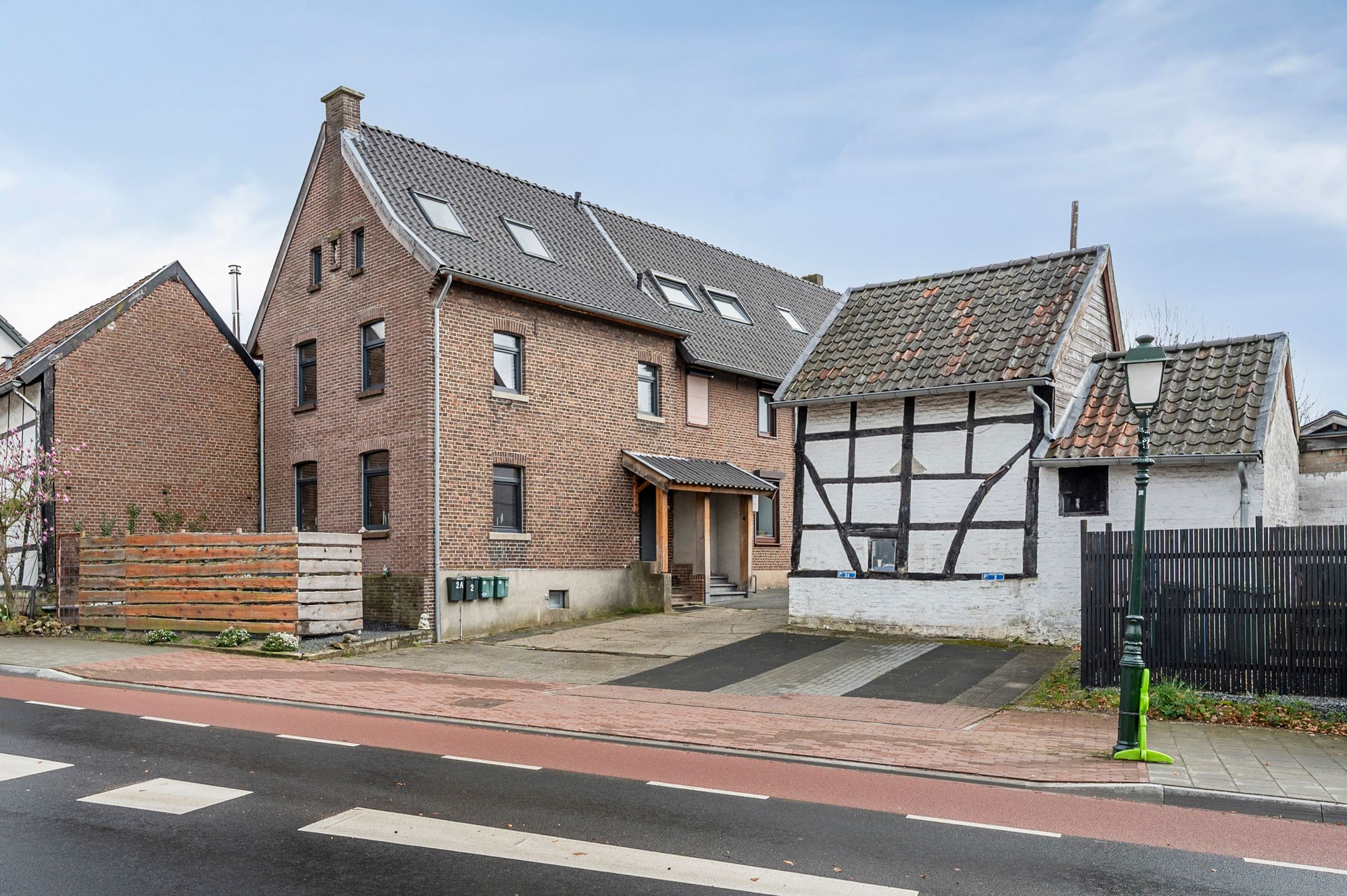 Foto 51 van Hilleshagerweg 2