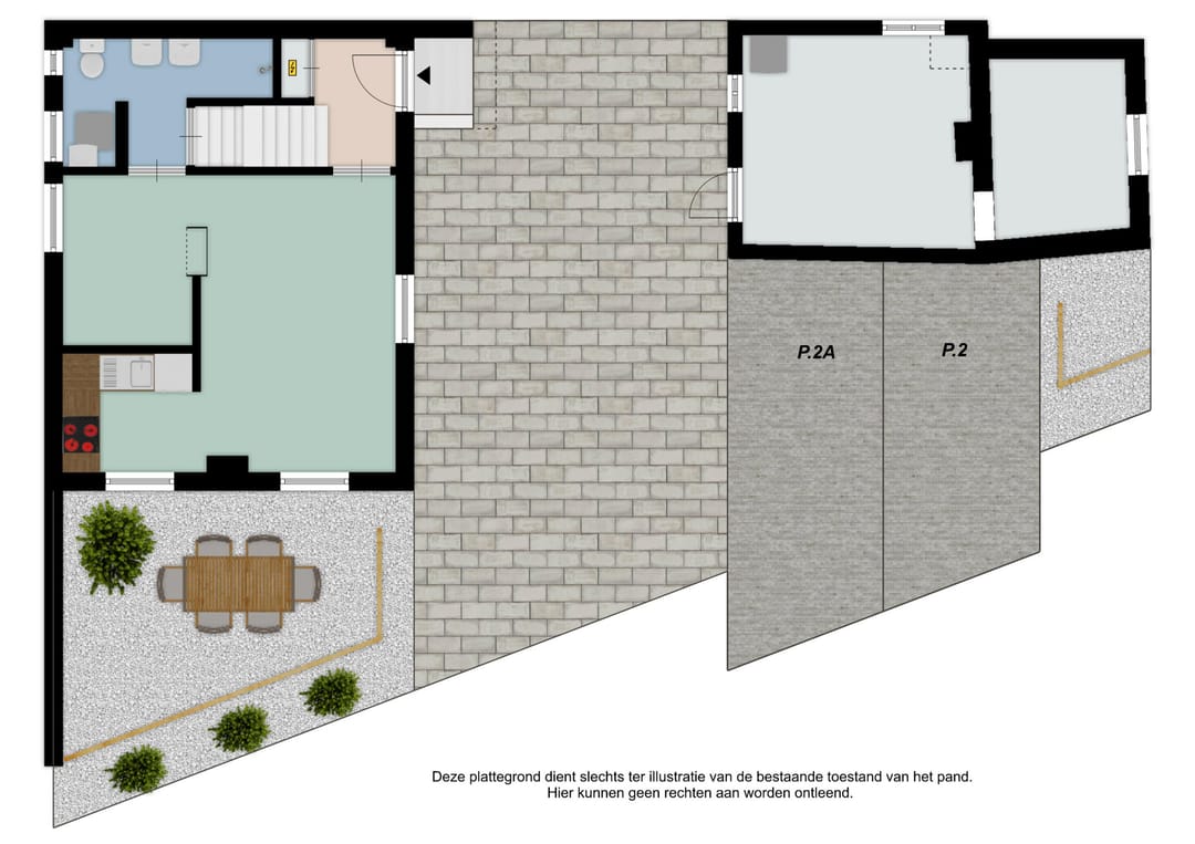 Foto 58 van Hilleshagerweg 2