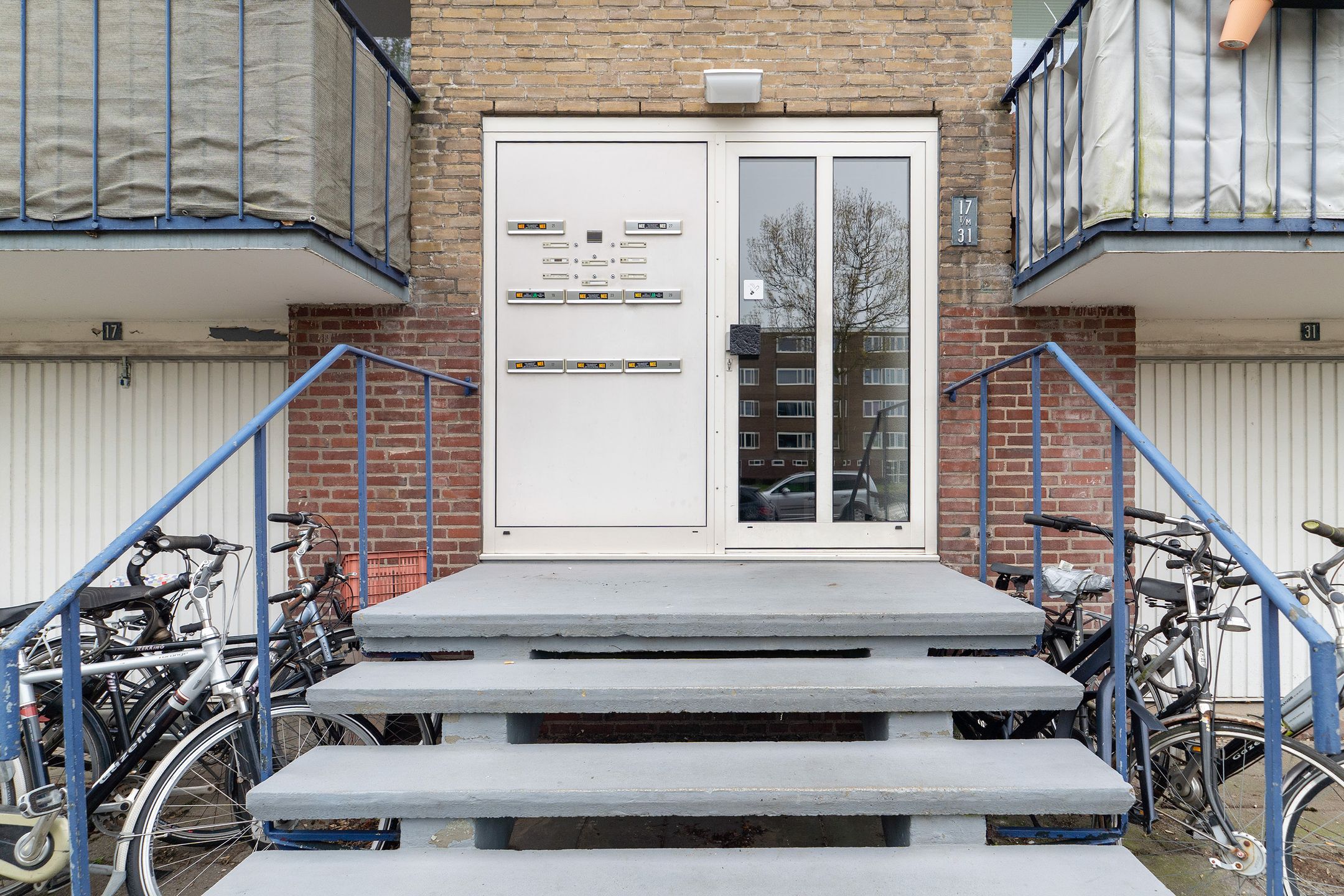 Foto 21 van Maanstraat 17