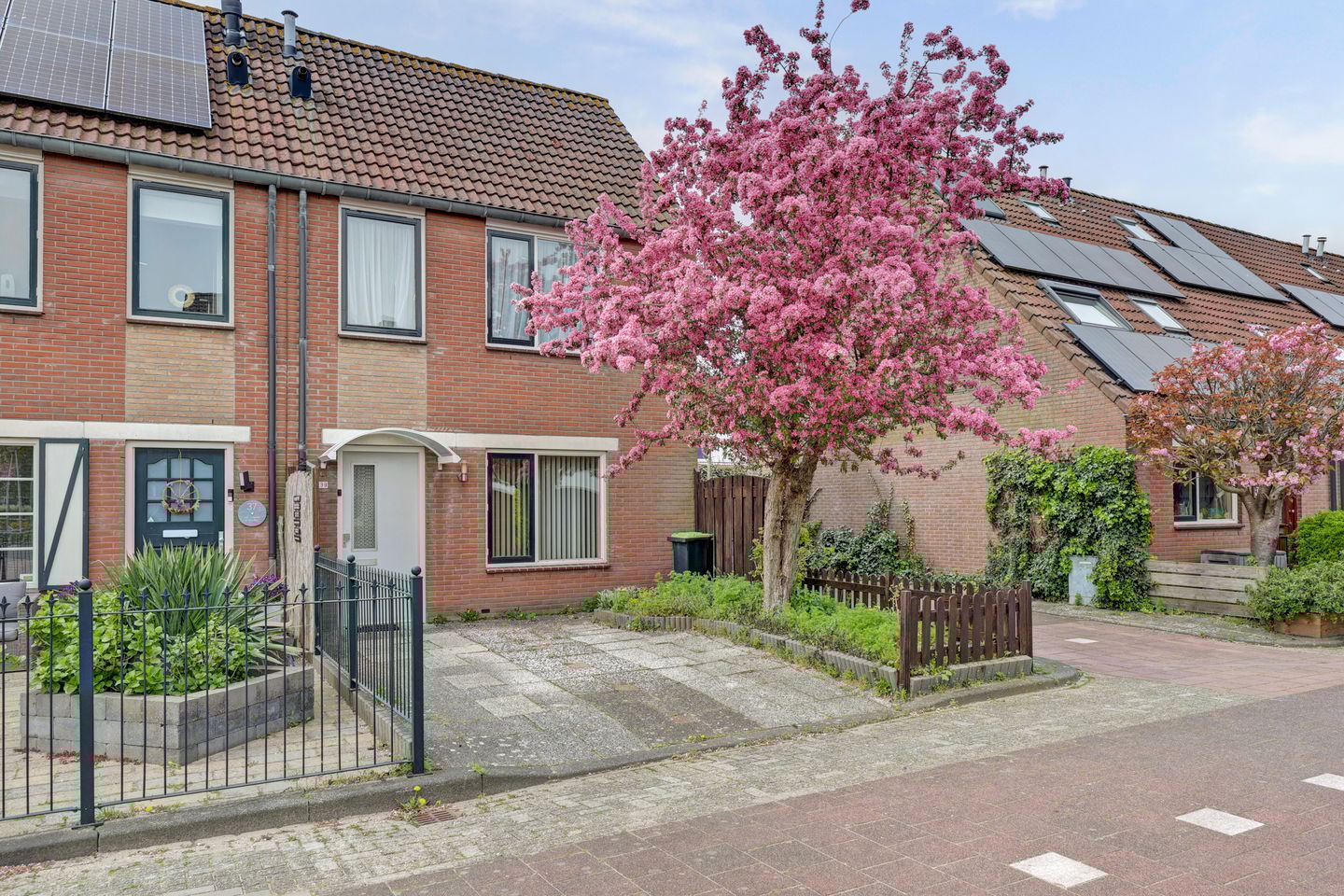 Foto 29 van Fagotstraat 39