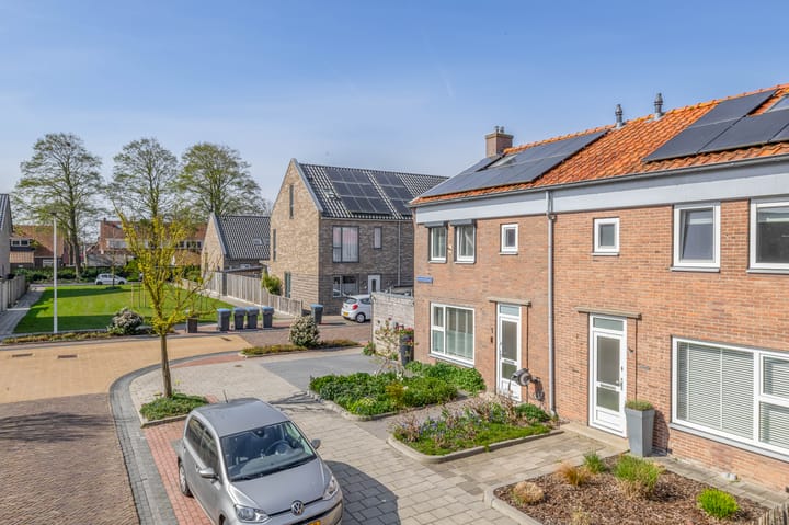 Photo 5 of Schoklandstraat 1