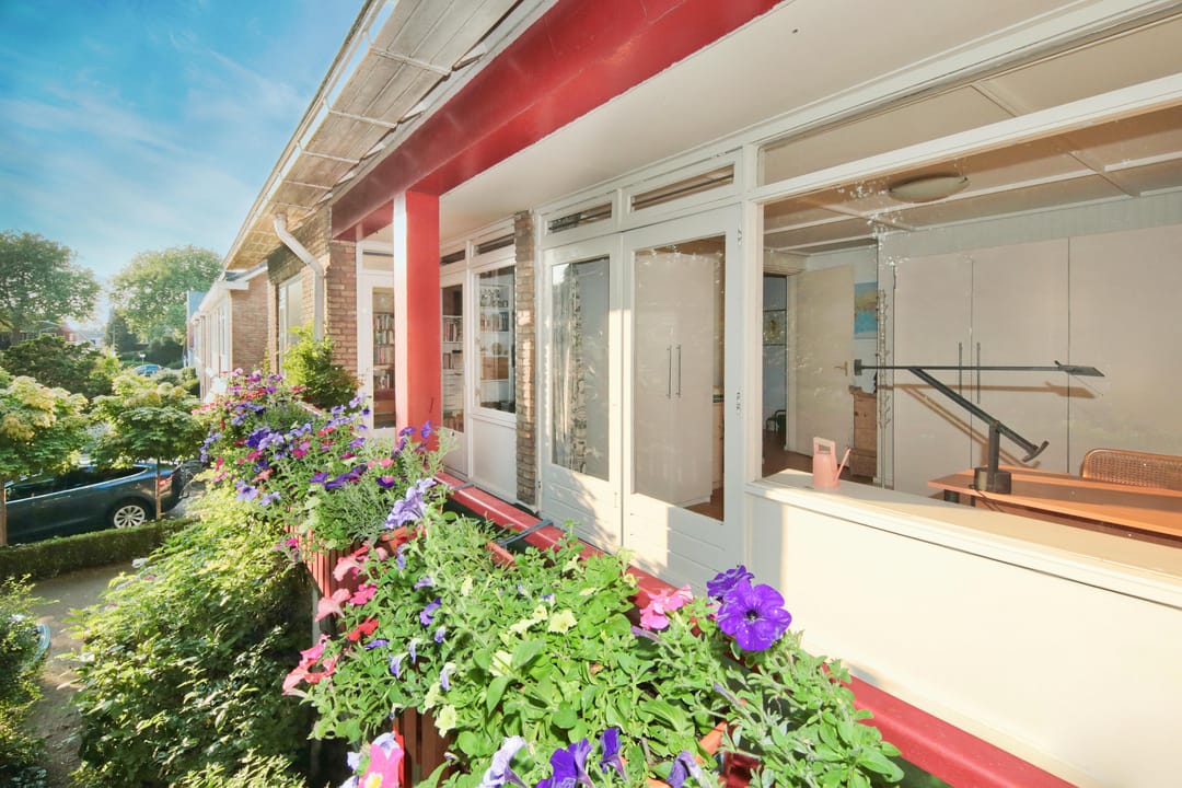 Foto 17 van Pelikaanstraat 41