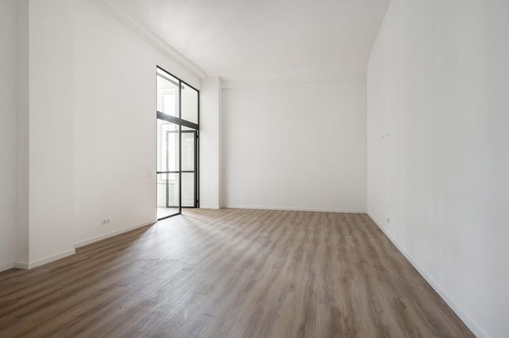 Foto 5 van Westzeedijk 503-B