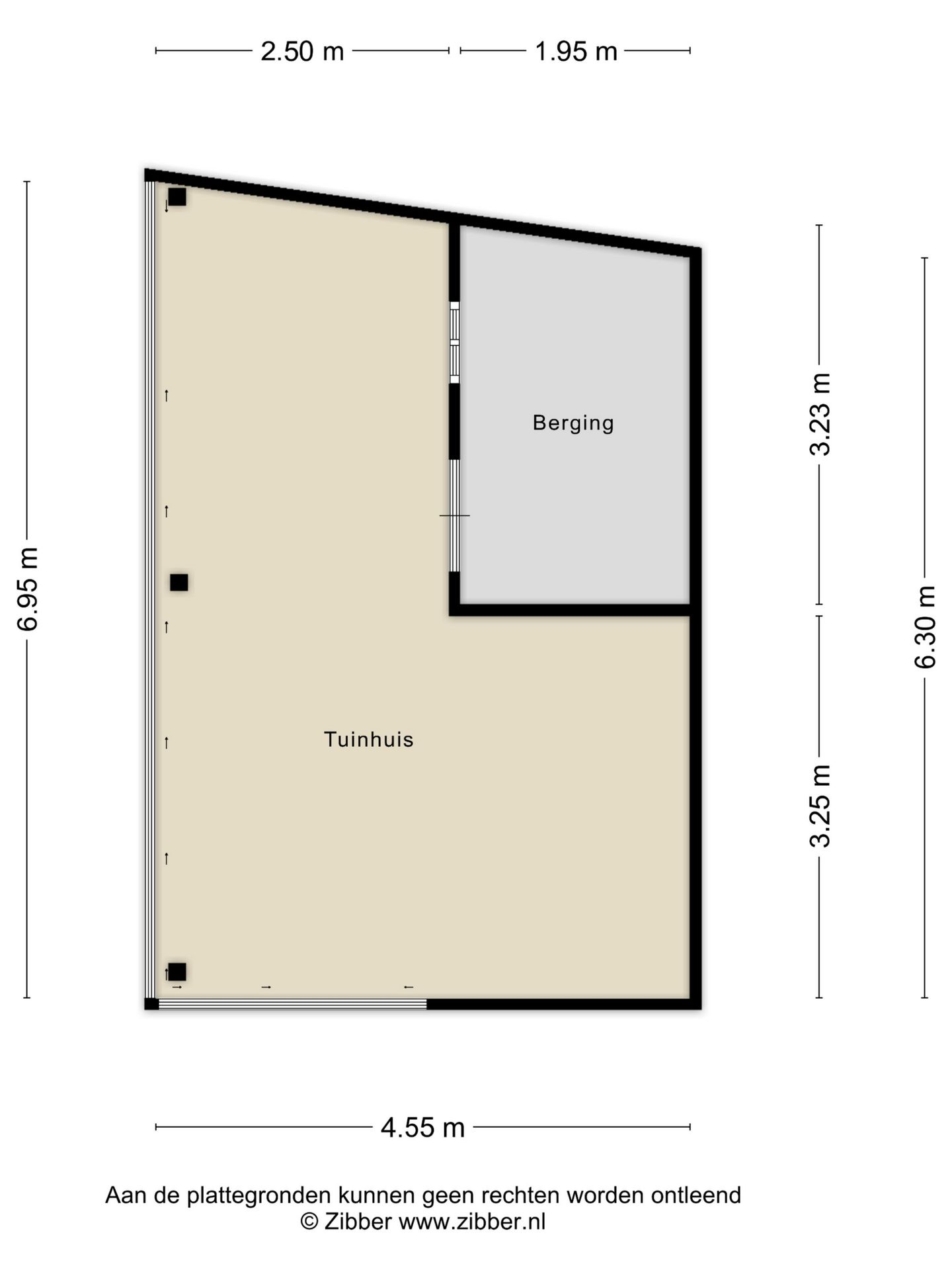 Foto 44 van Zonneroosje 28