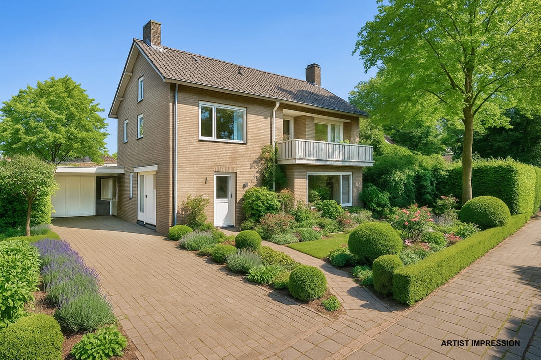 Foto 97 van Pelikaanstraat 41