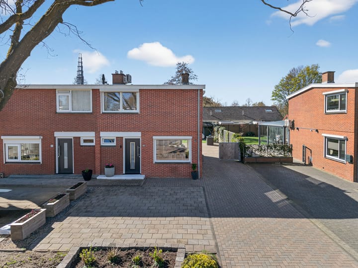 Foto 2 van Kastanjelaan 43