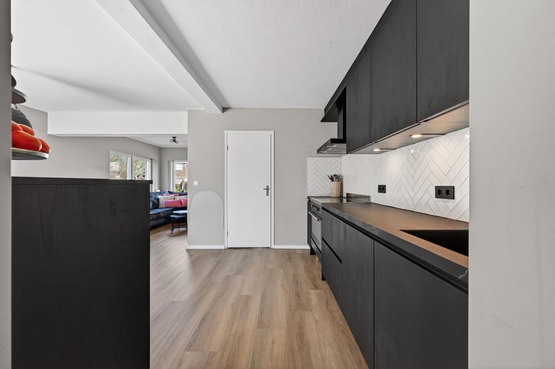 Foto 8 van Kastanjelaan 43