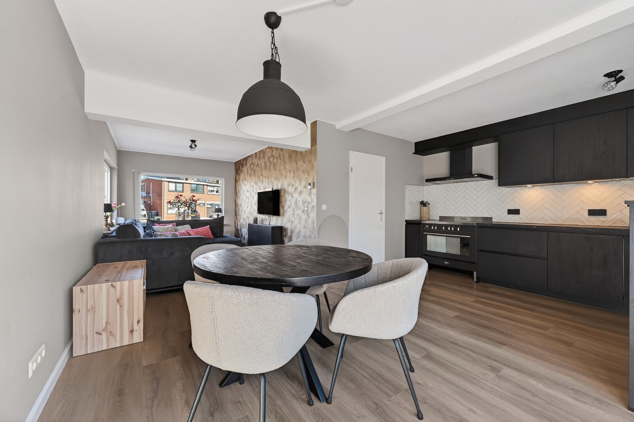 Foto 9 van Kastanjelaan 43