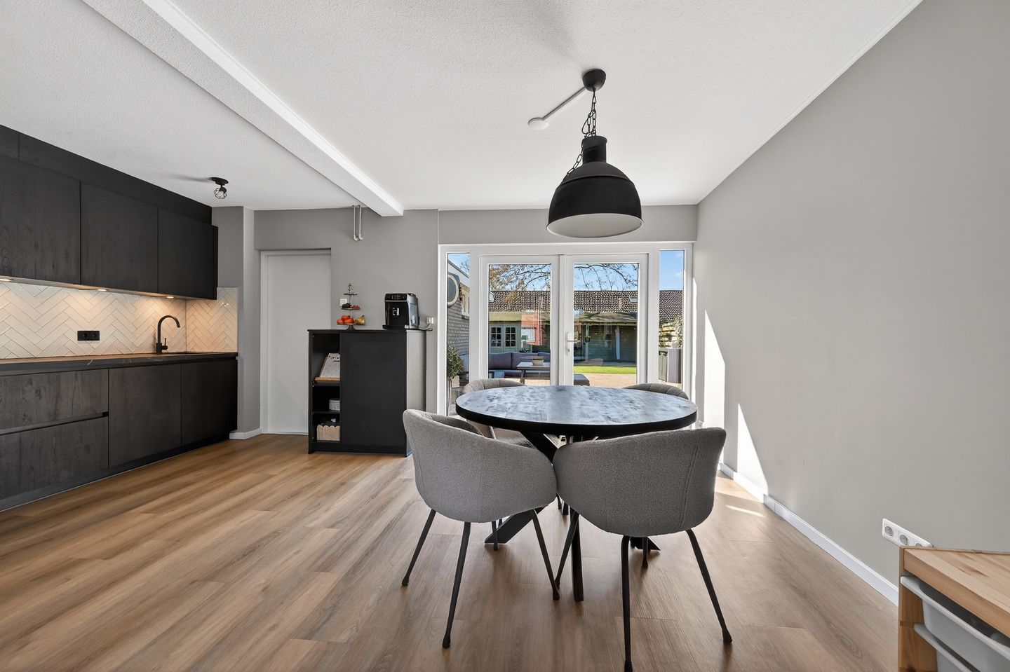 Foto 10 van Kastanjelaan 43