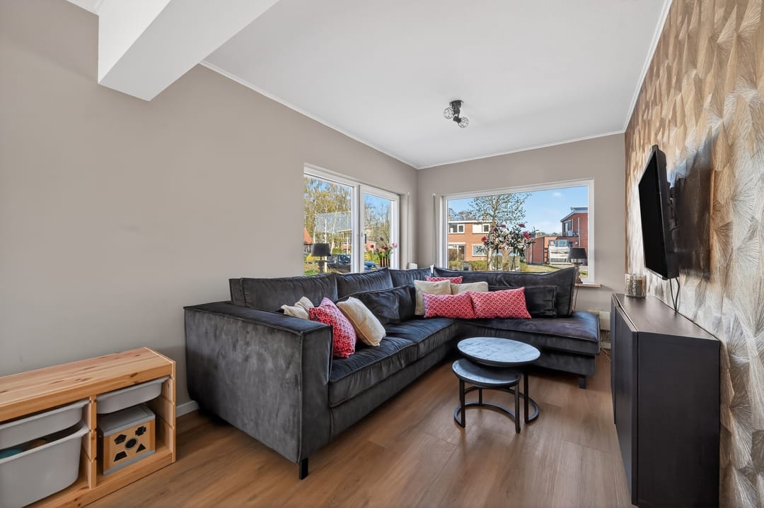 Foto 11 van Kastanjelaan 43