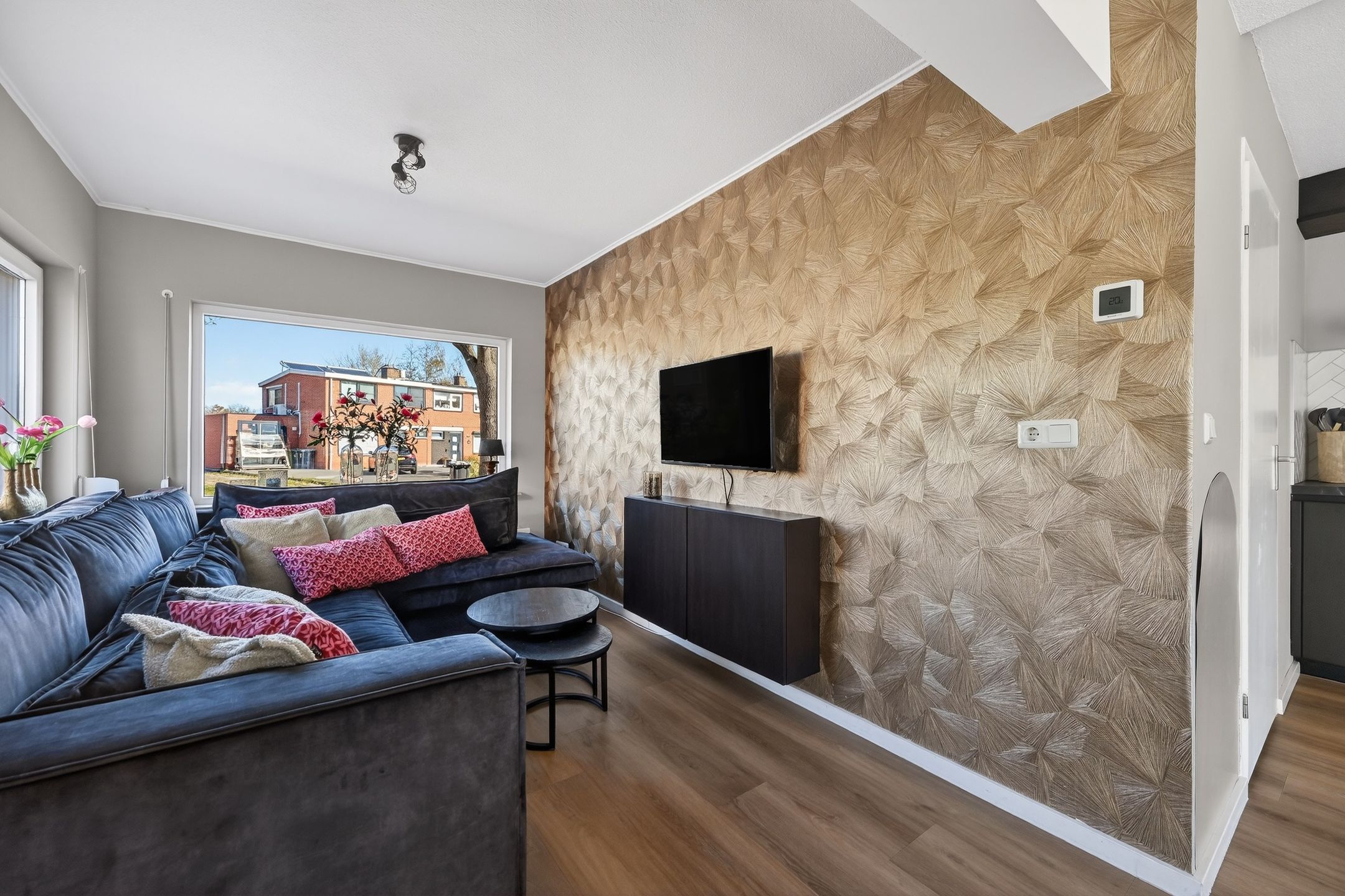 Foto 12 van Kastanjelaan 43