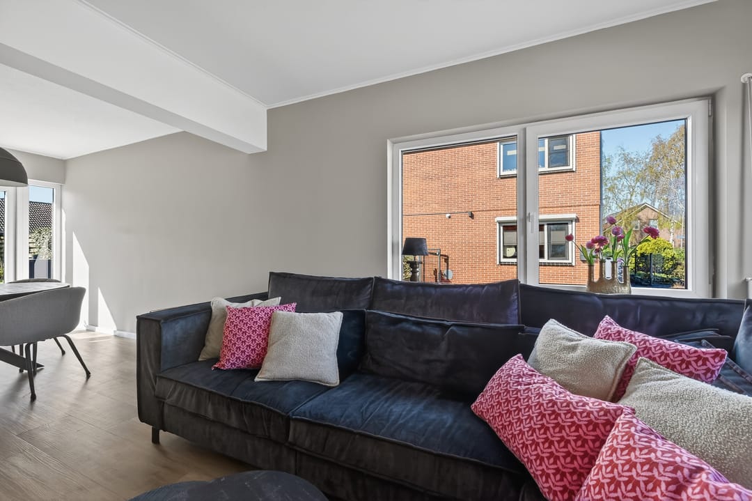 Foto 13 van Kastanjelaan 43