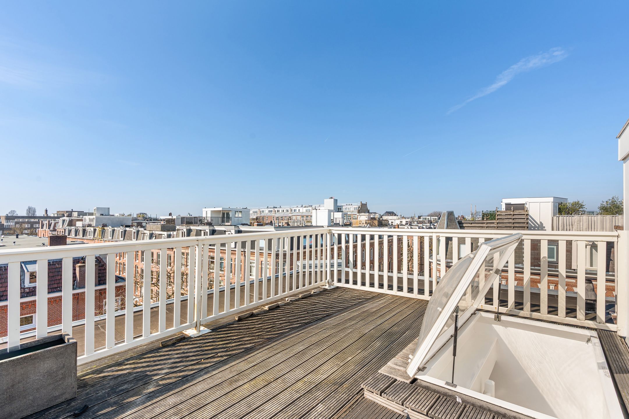 Foto 3 van Balthasar Floriszstraat 12-3