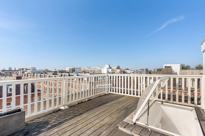 Photo 3 of Balthasar Floriszstraat 12-3