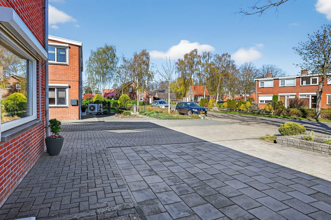 Foto 28 van Kastanjelaan 43