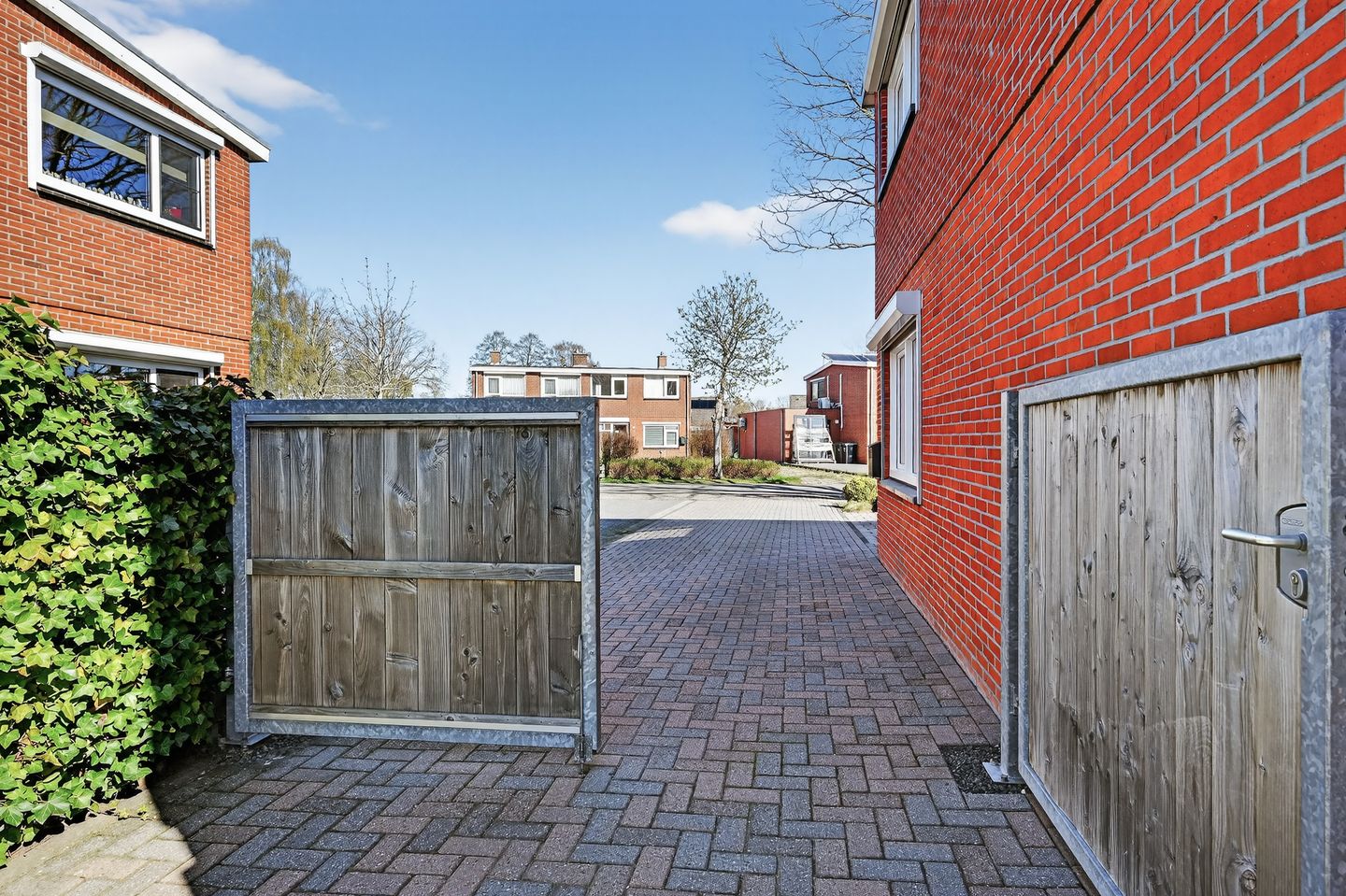 Foto 29 van Kastanjelaan 43