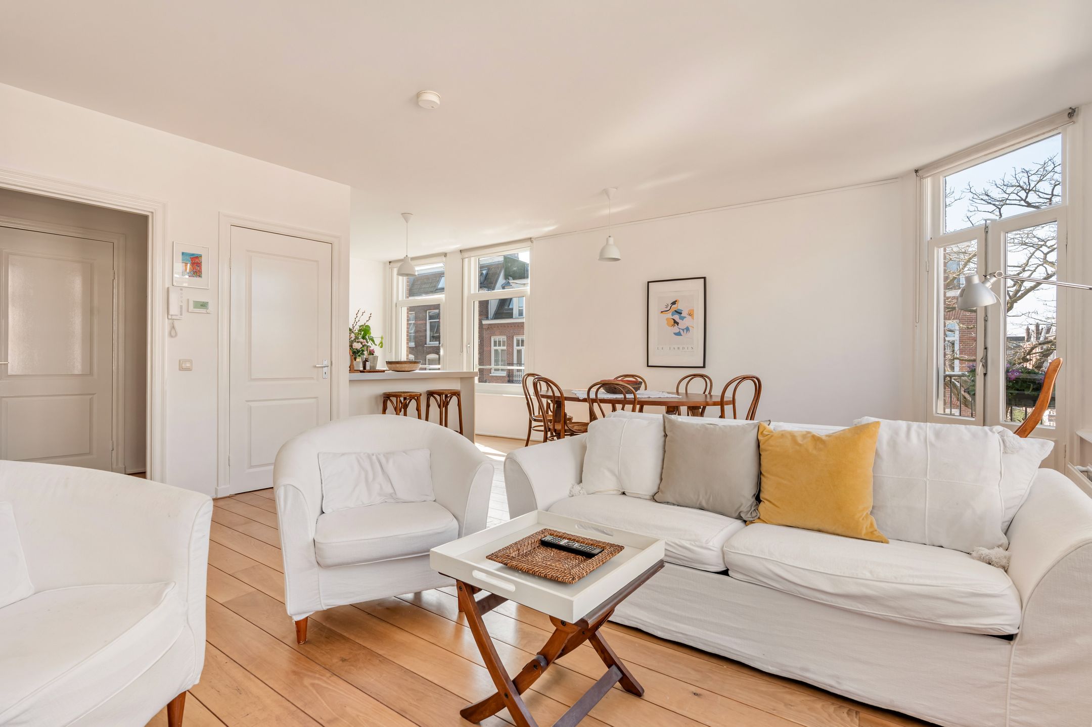 Foto 6 van Balthasar Floriszstraat 12-3