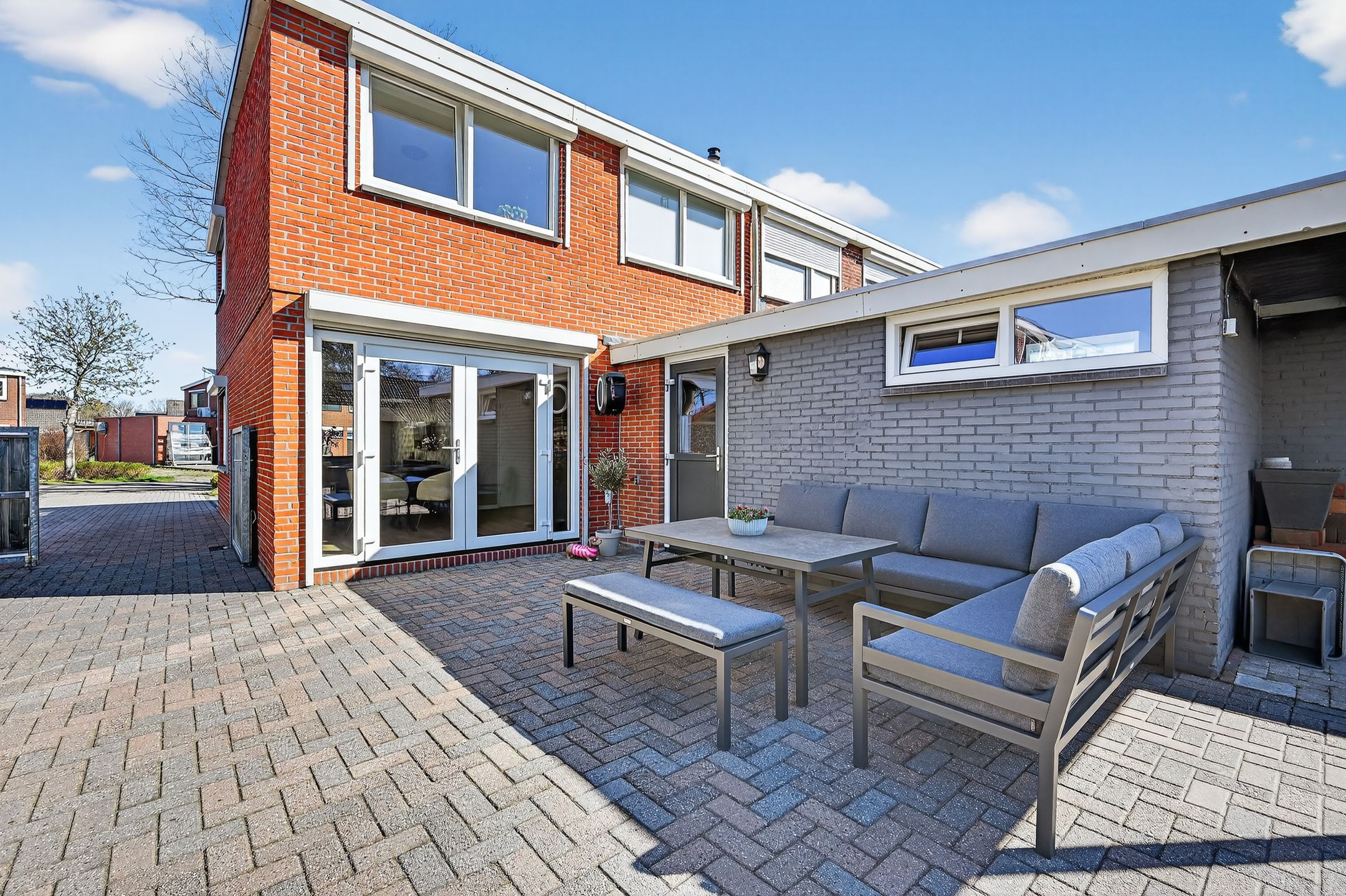 Foto 30 van Kastanjelaan 43