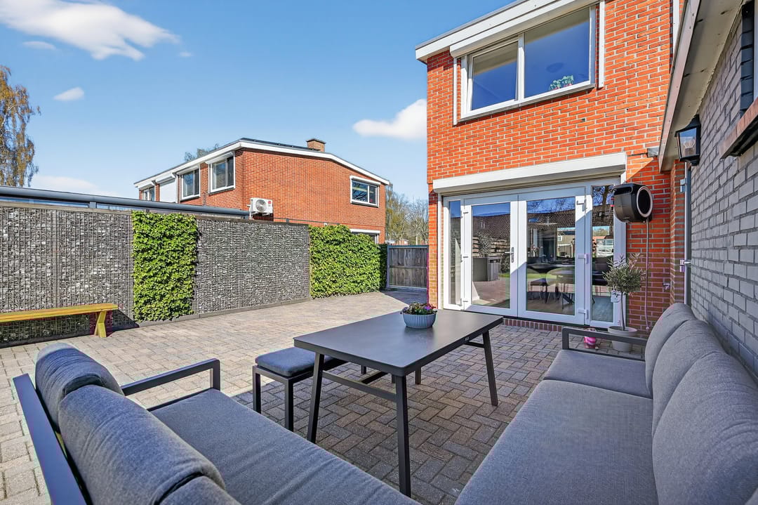 Foto 31 van Kastanjelaan 43