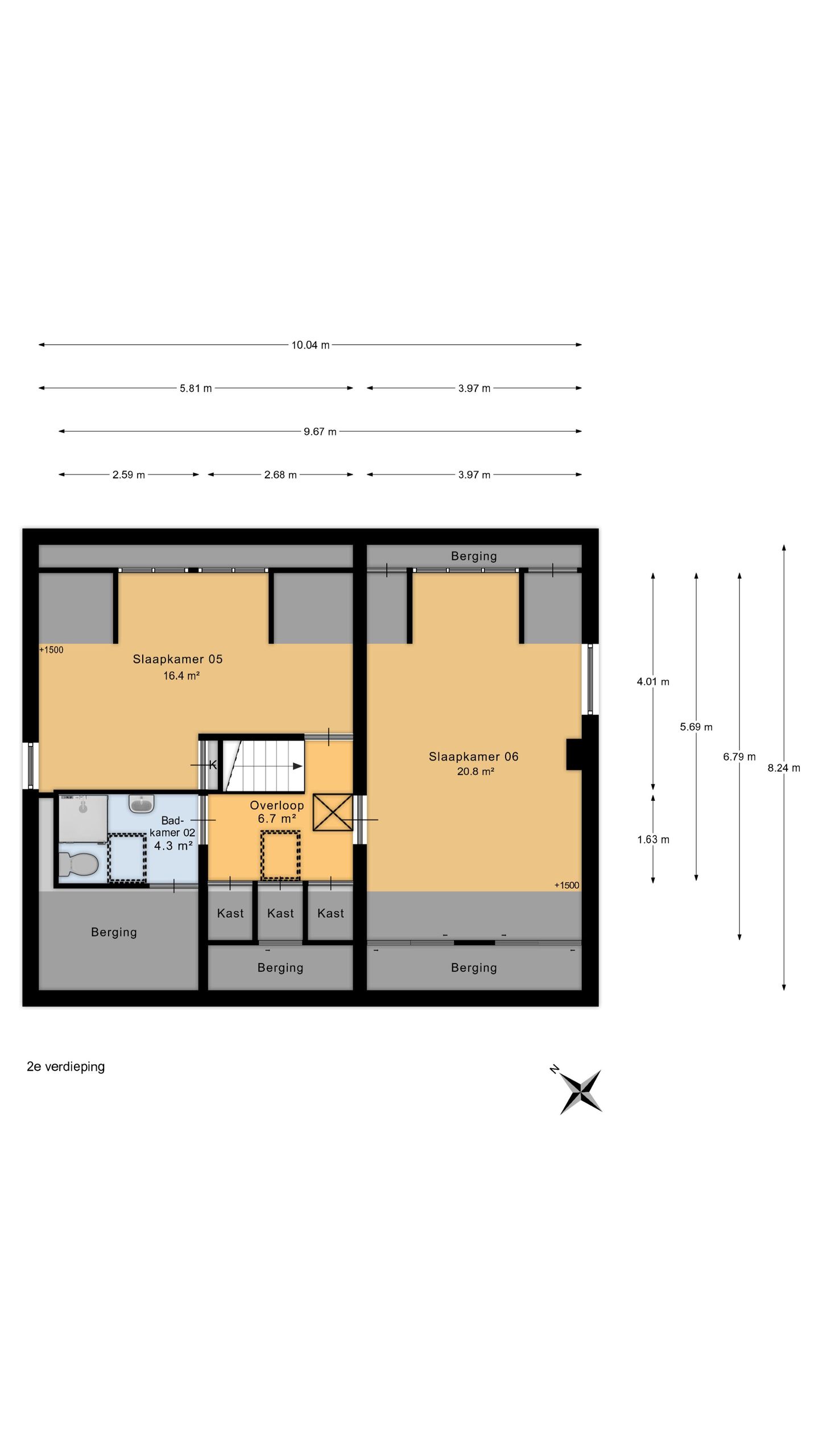 Foto 89 van Pelikaanstraat 41