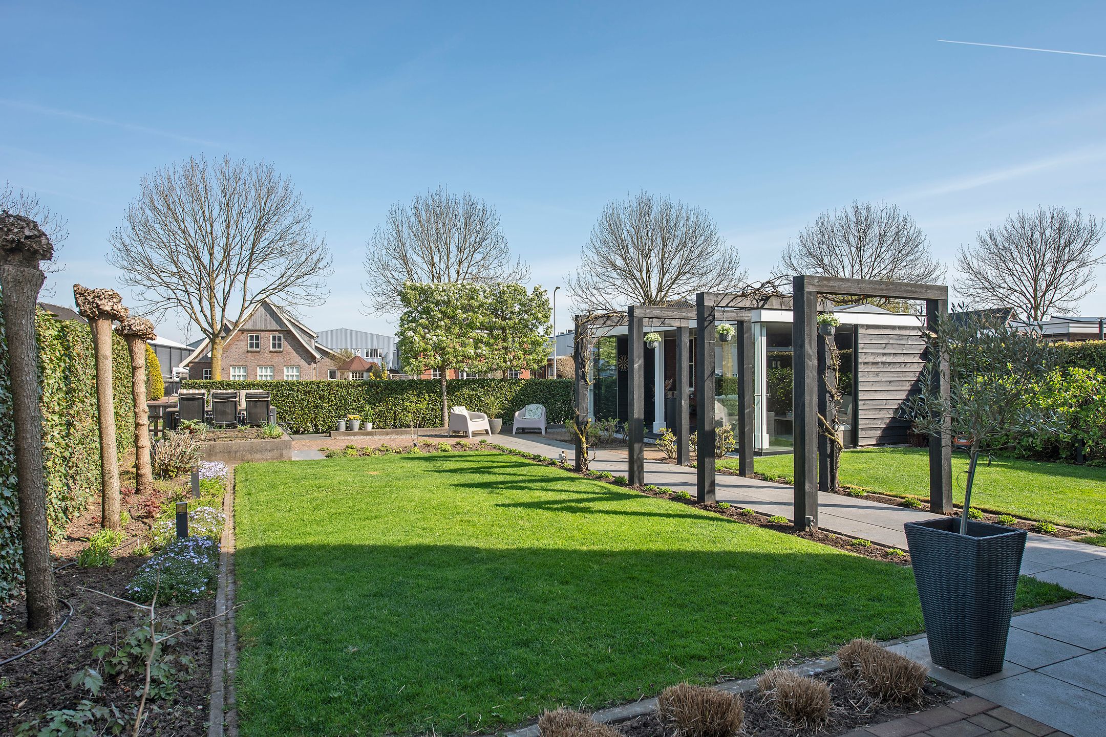 Foto 33 van Zonneroosje 28