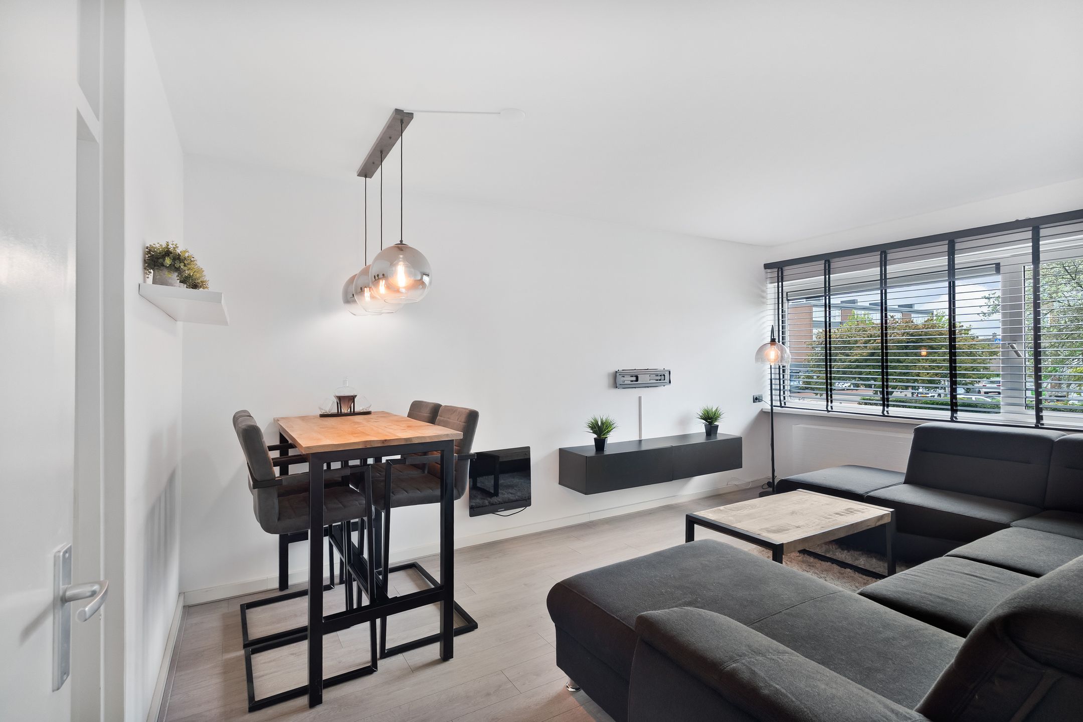 Foto 3 van Maanstraat 17