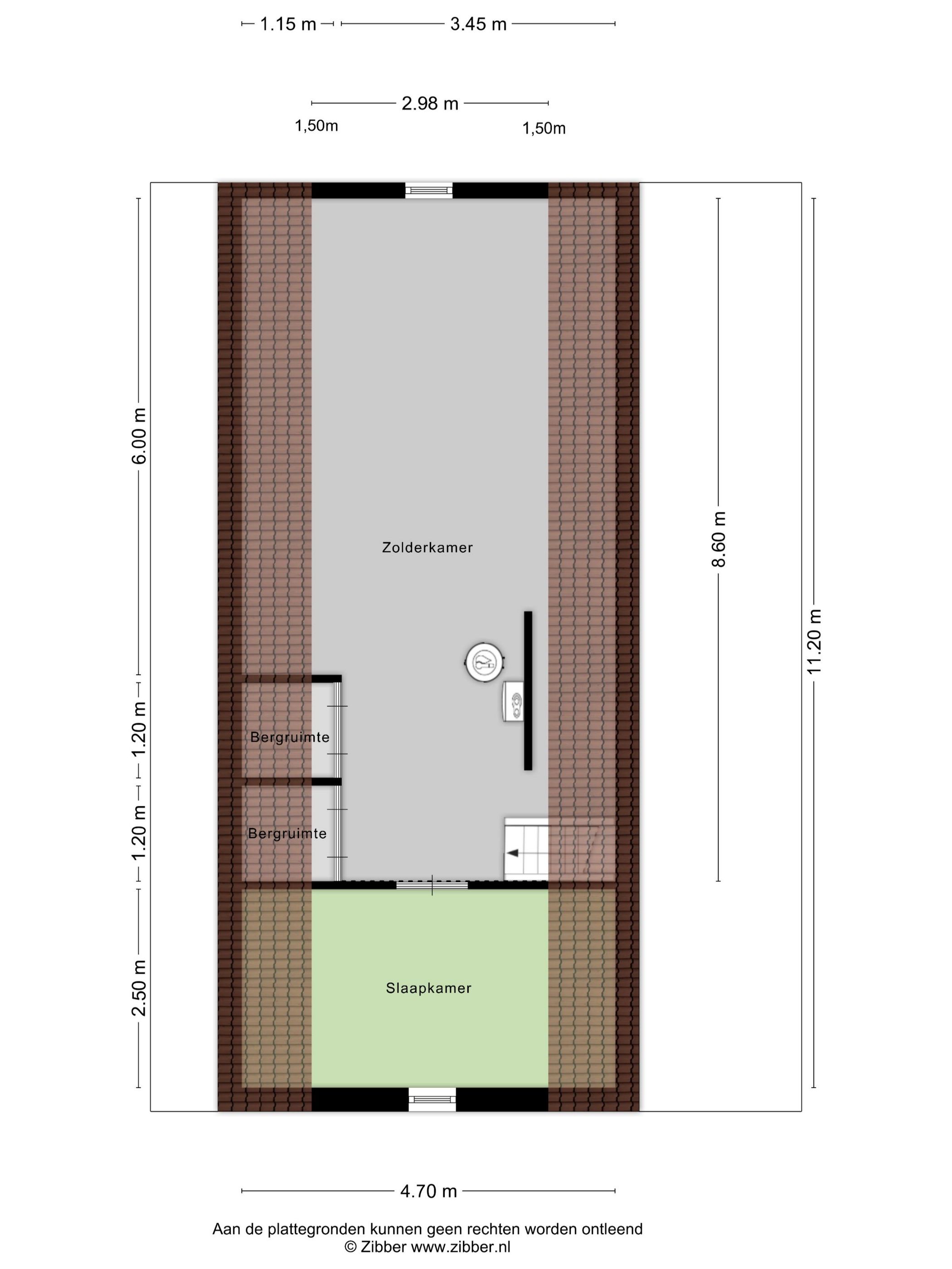 Foto 45 van Zonneroosje 28