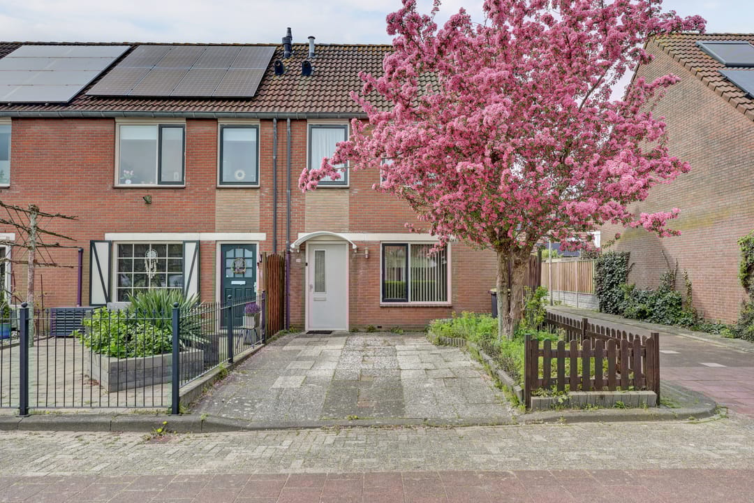 Foto 28 van Fagotstraat 39