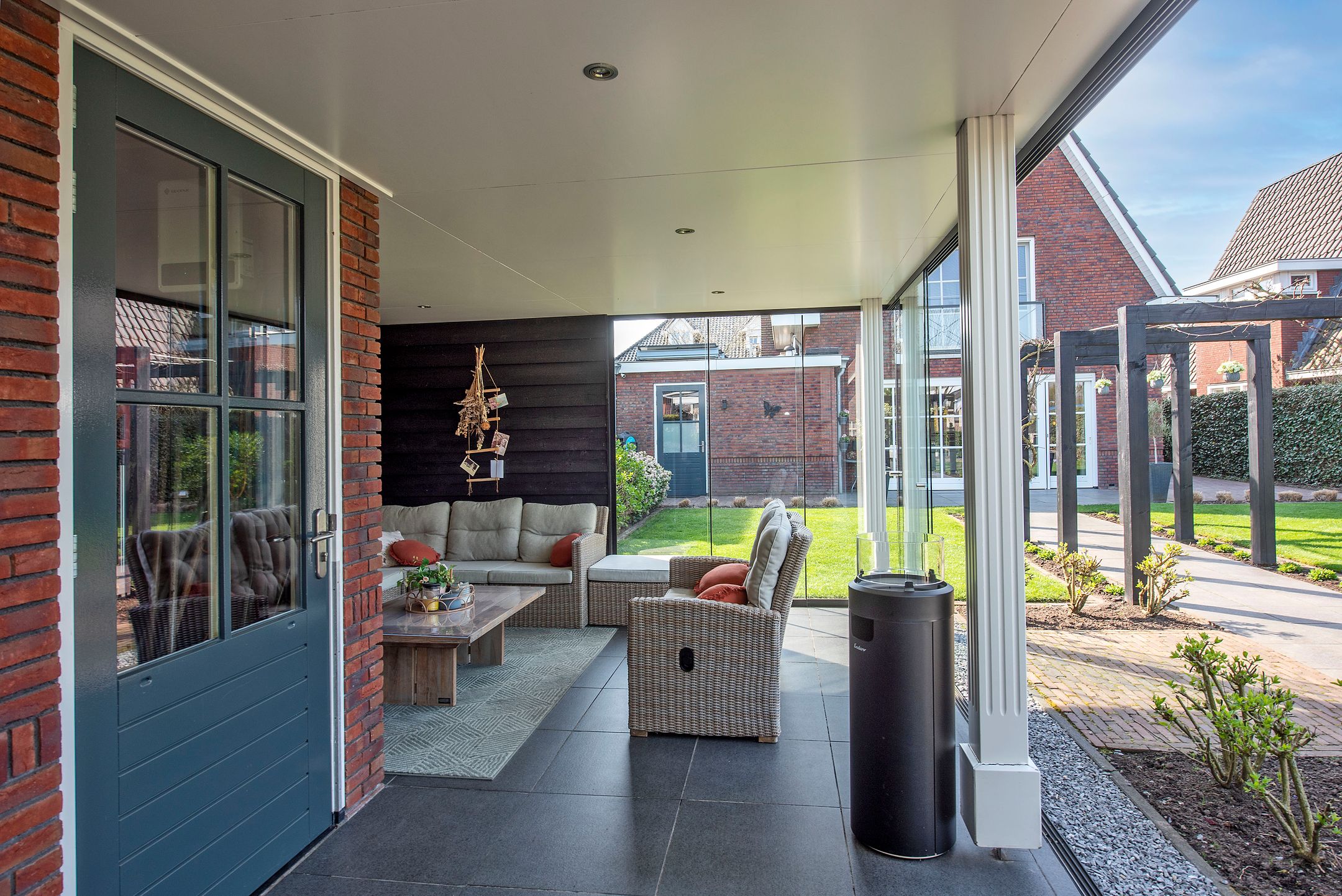 Foto 36 van Zonneroosje 28