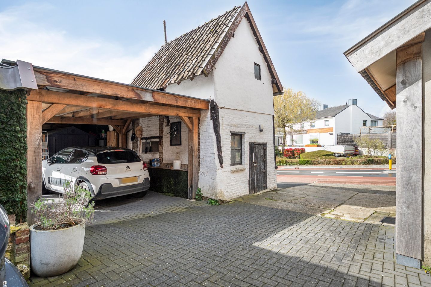 Foto 49 van Hilleshagerweg 2