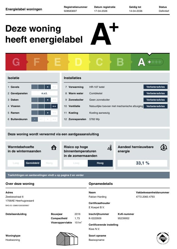 Foto 42 van Zeebiesstraat 6