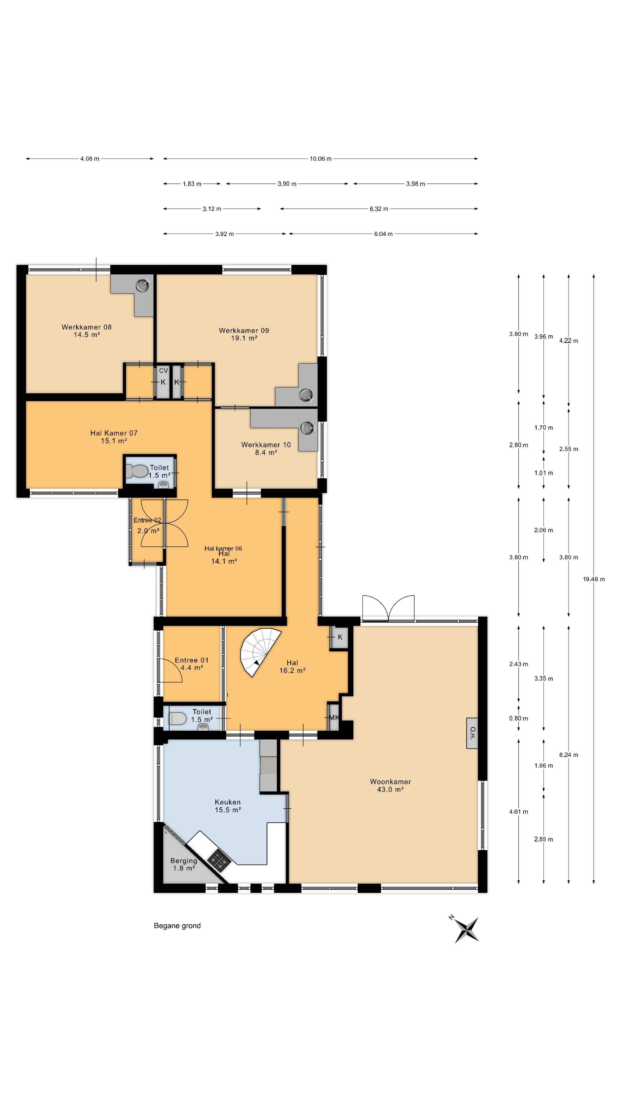 Foto 36 van Pelikaanstraat 41