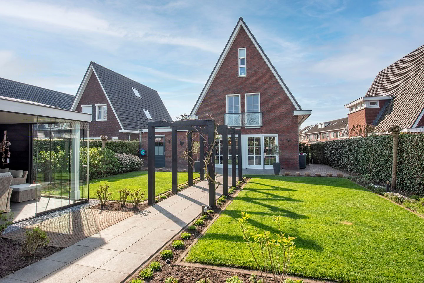 Foto 35 van Zonneroosje 28