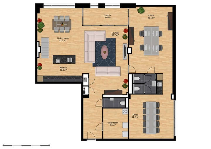 Foto 3 van Westzeedijk 503-B