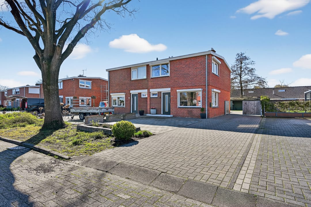 Foto 1 van Kastanjelaan 43