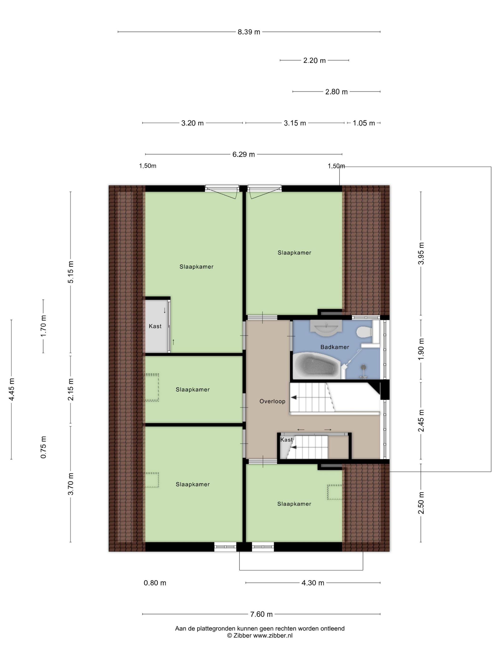 Foto 42 van Zonneroosje 28