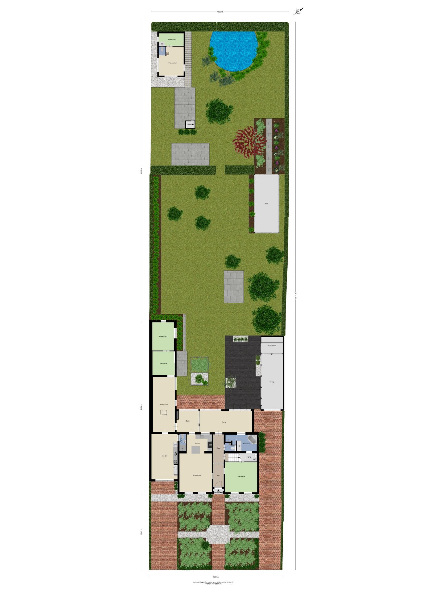 Foto 74 van Oude Rijksweg 35