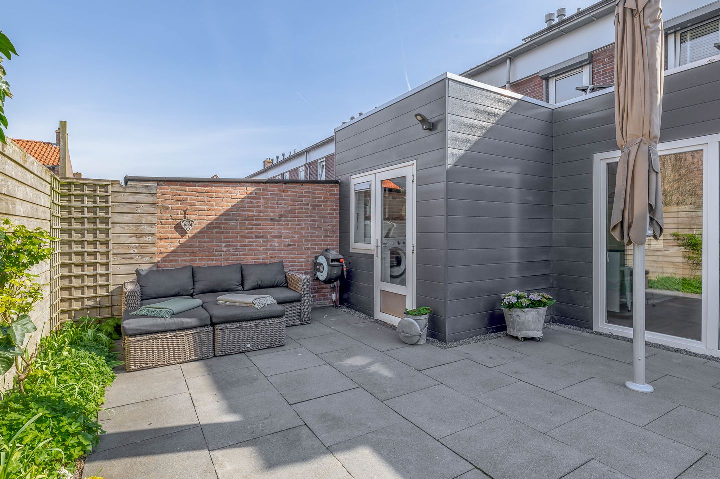 Foto 4 van Schoklandstraat 1