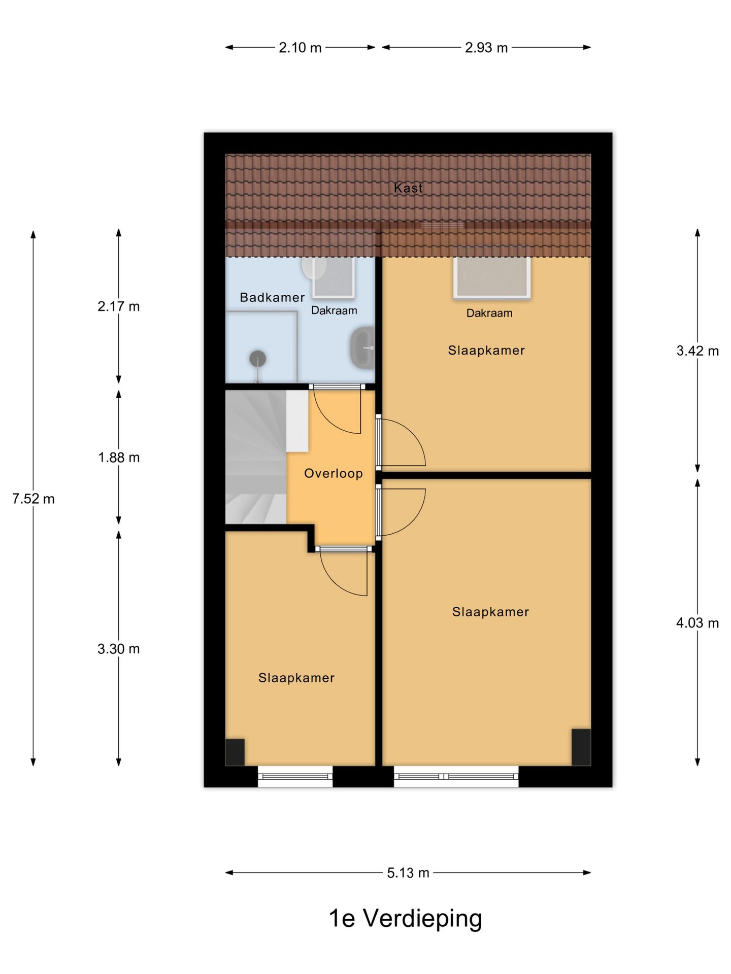 Foto 34 van Fagotstraat 39